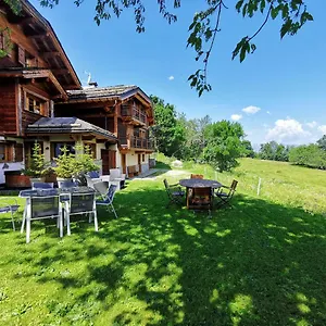 Chalet Emilie, Courchevel
