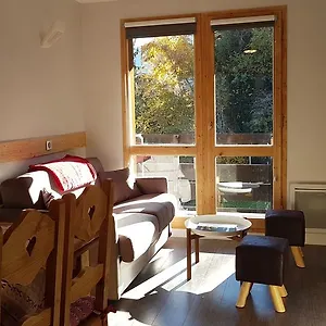 Appartement Les Brigues, Courchevel